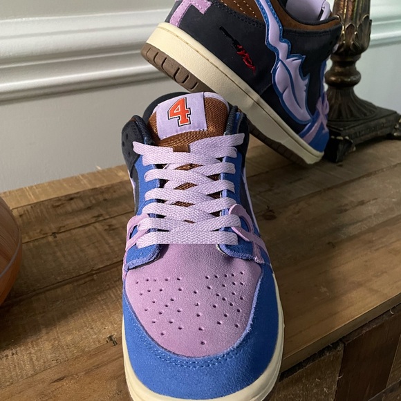 Fam Life 4 Custom - Picture 4 of 8